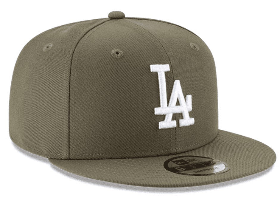 9FIFTY Los Angeles Dodgers