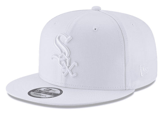 9Fifty Chicago White Sox