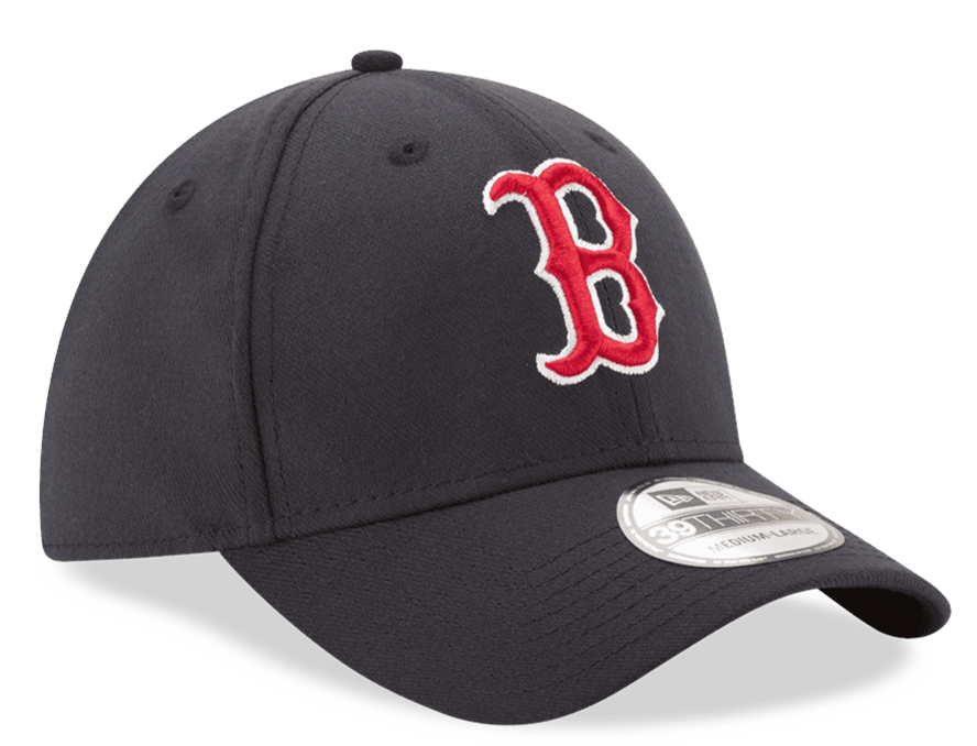 New Era 39Thirty Boston Red Sox