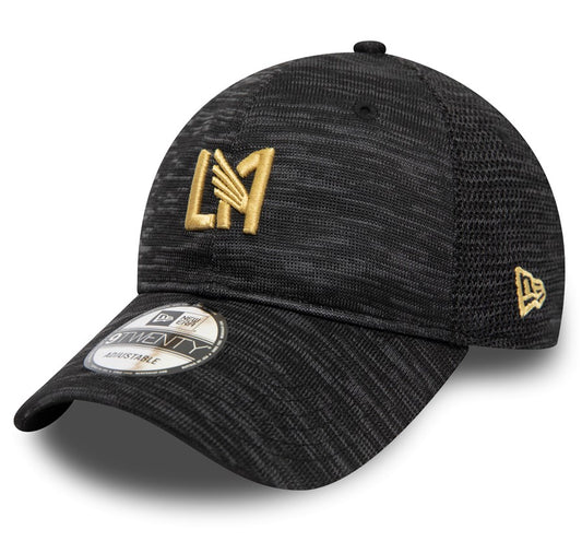 9Twenty Los Angeles Fc