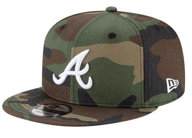 9Fifty Atlanta Braves