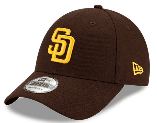 9FORTY San Diego Padres