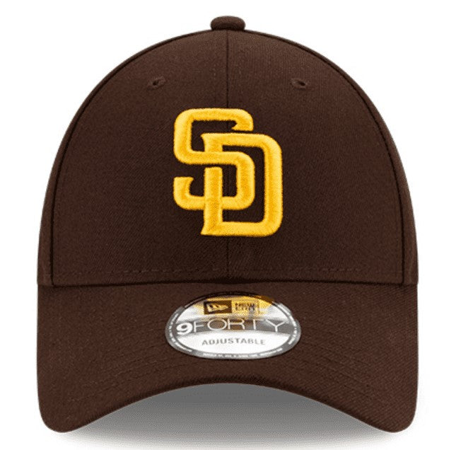 9FORTY San Diego Padres