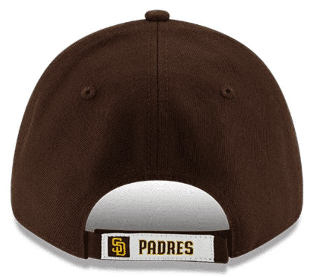 9FORTY San Diego Padres