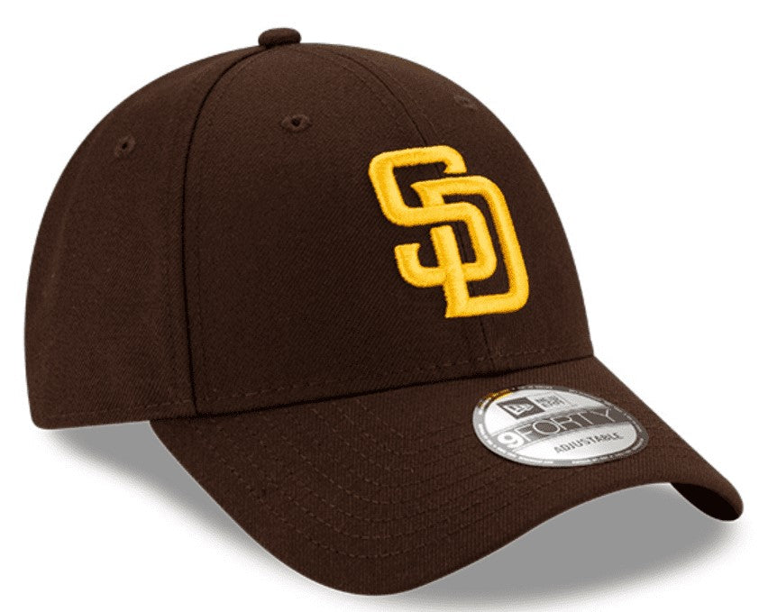 9FORTY San Diego Padres