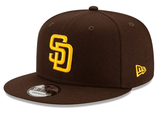 9Fifty Padres San Diego