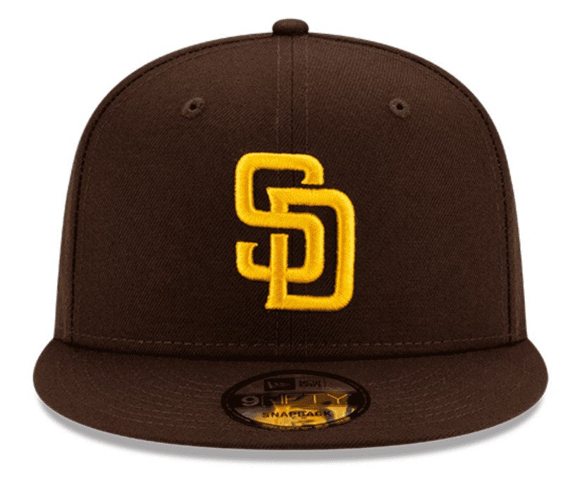 9Fifty Padres San Diego