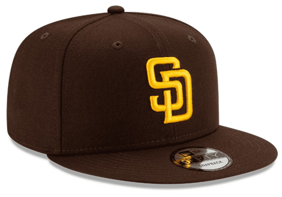 9Fifty Padres San Diego