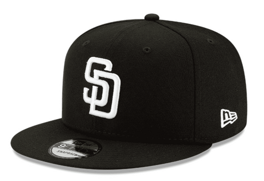 9Fifty Padres San Diego