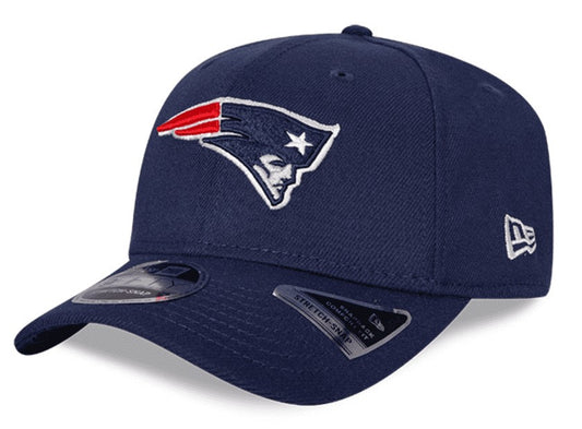 9FIFTY STRECH-SNAP Patriots New England