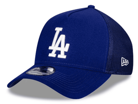 New Era 9Forty Los Angeles Dodgers