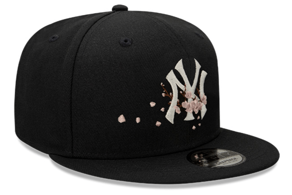 9FIFTY Yankees New York
