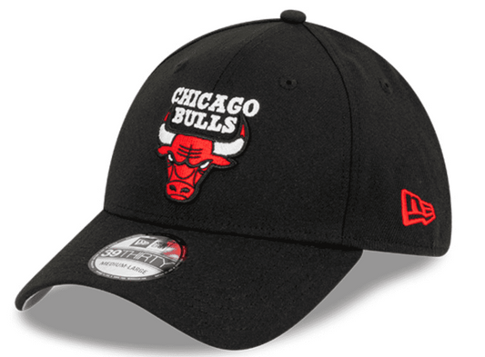 39Thirty Chicago Bulls