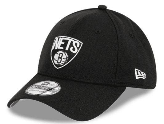New Era 39Thirty New York Nets
