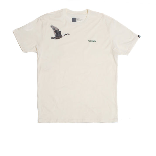 Camiseta Goorin Bros Golden