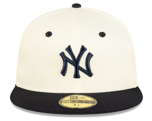 New Era 59Fifty New York Yankees