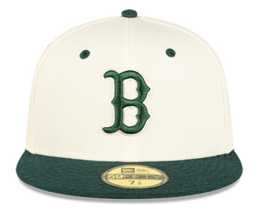 New Era 59Fifty Boston Red Sox