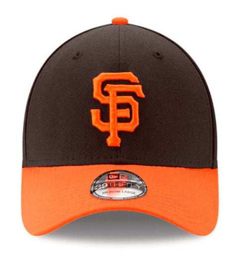 New Era 39Thirty San Francisco Giants