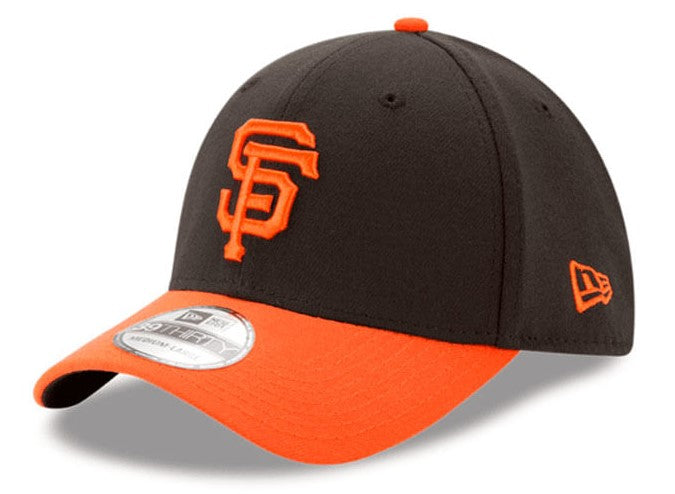 New Era 39Thirty San Francisco Giants