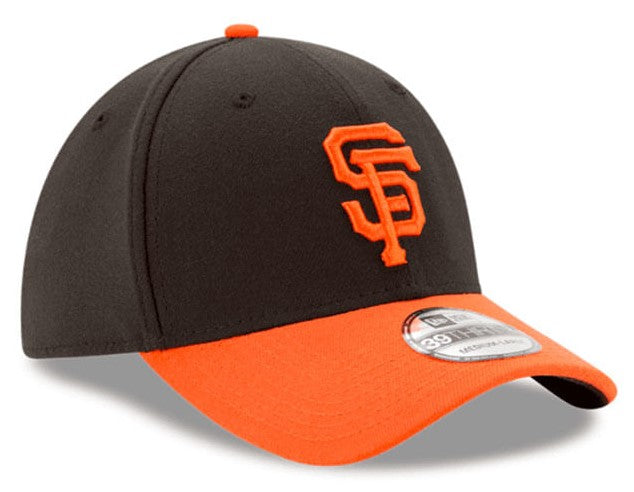 New Era 39Thirty San Francisco Giants