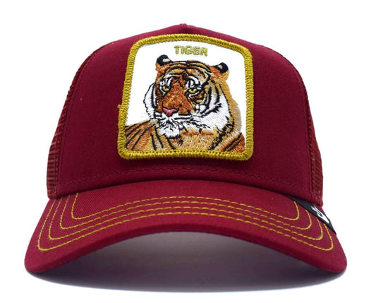 GOORIN BROS TIGER