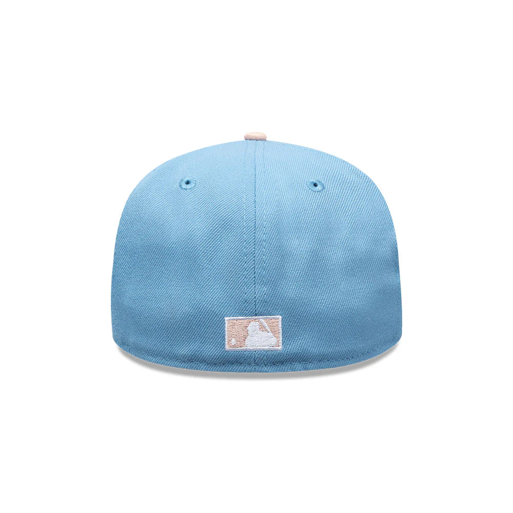 Chicago Cubs MLB Sky Blue 59FIFTY