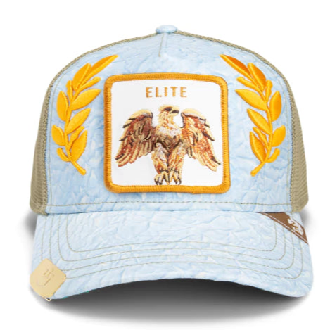 GOORIN BROS ELITE PHASHUN SKY