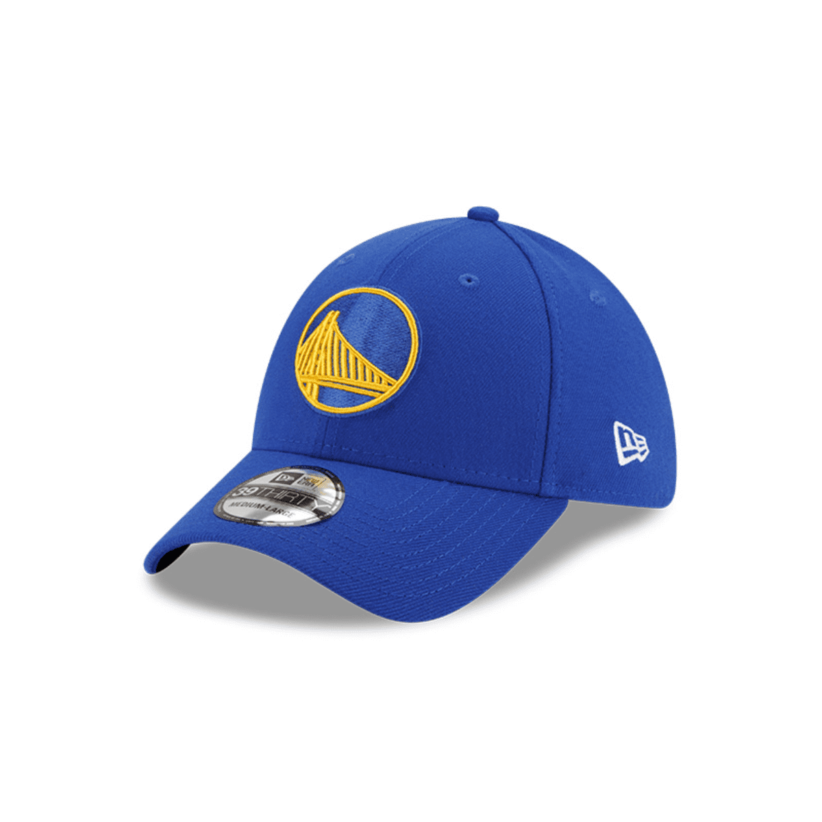 Golden State Warriors
NBA Team Classic 39THIRTY New Era