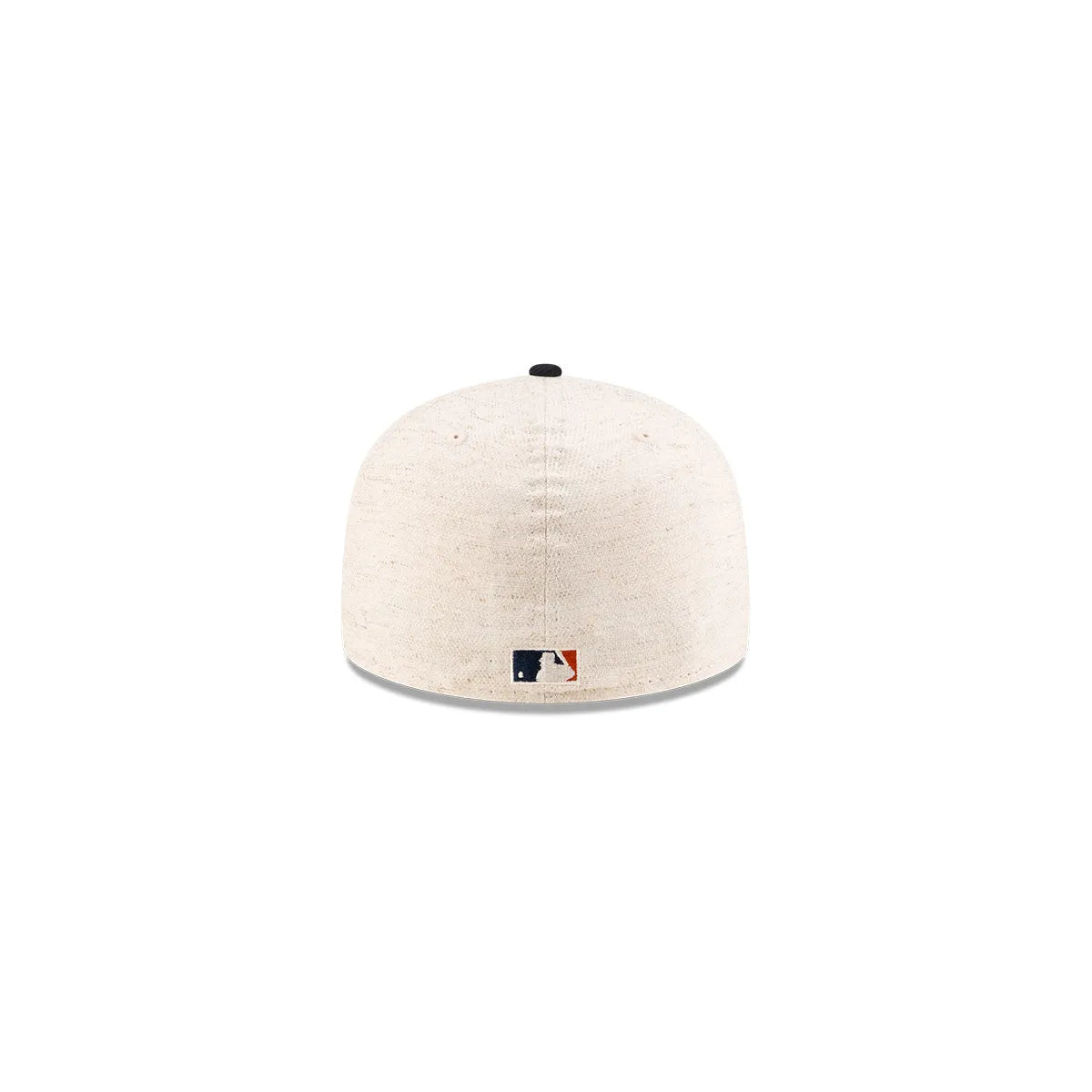 New York Yankees MLB Hemp Natural 59FIFTY