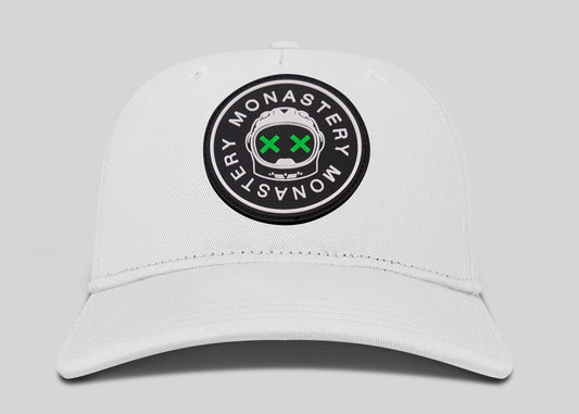 Monastery Kannia White