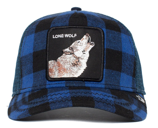 GOORIN BROS LONE WOLF