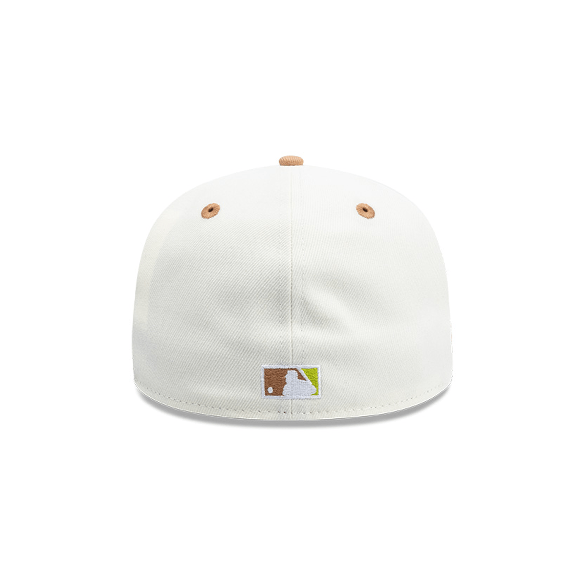 Los Angeles Dodgers MLB Wooden 59FIFTY