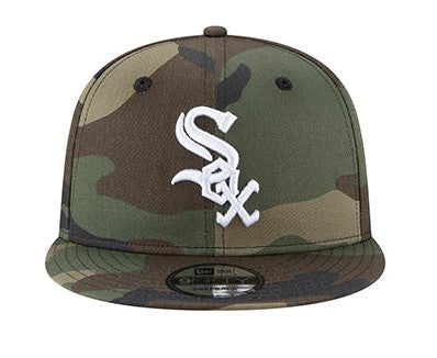 9Fifty Chicago White Sox