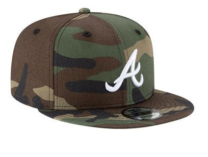 9Fifty Atlanta Braves