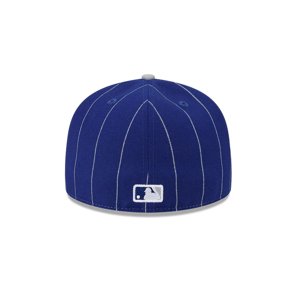 Los Angeles Dodgers MLB Pinstripe League Pin 59FIFTY