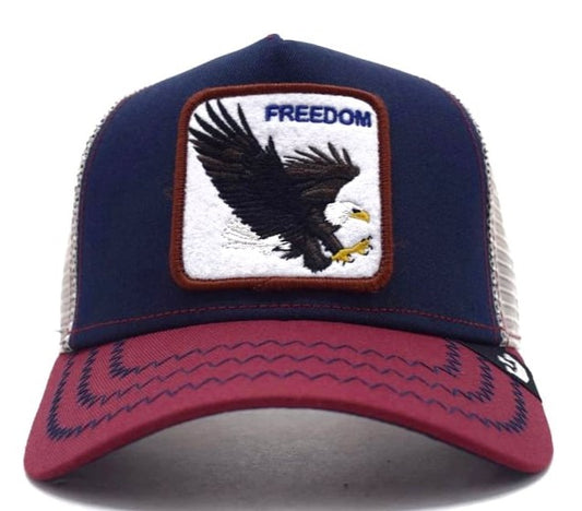 GOORIN BROS FREEDOM