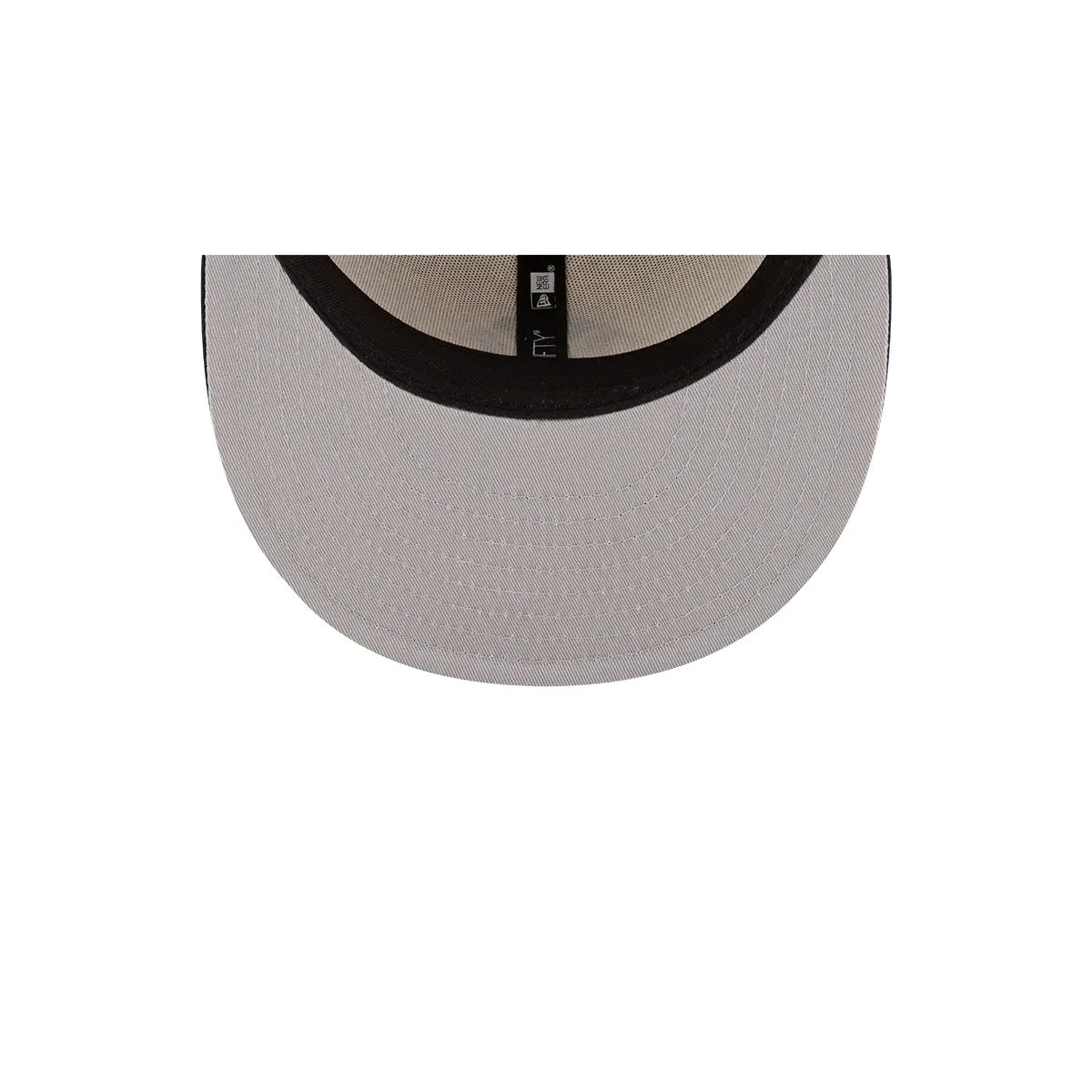 New York Yankees MLB Hemp Natural 59FIFTY