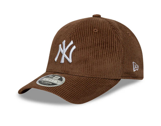 New York Yankees MLB Cord 9FORTY M-Crown
