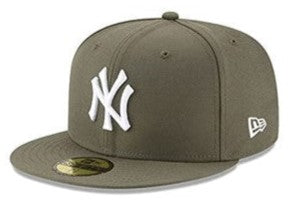 59Fifty Yankees New York