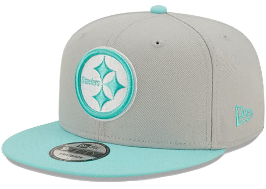 9Fifty Pittsburgh Steelers