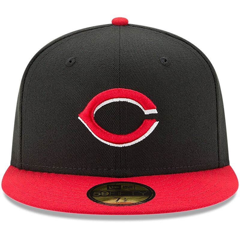 59FIFTY Cincinnati Reds