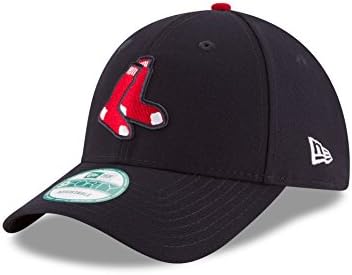 New Era Boston Red Sox 9forty The League