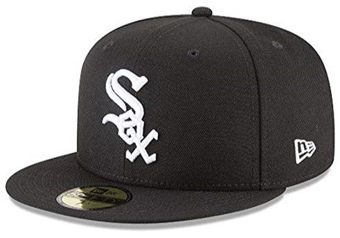 59FIFTY White Sox Chicago