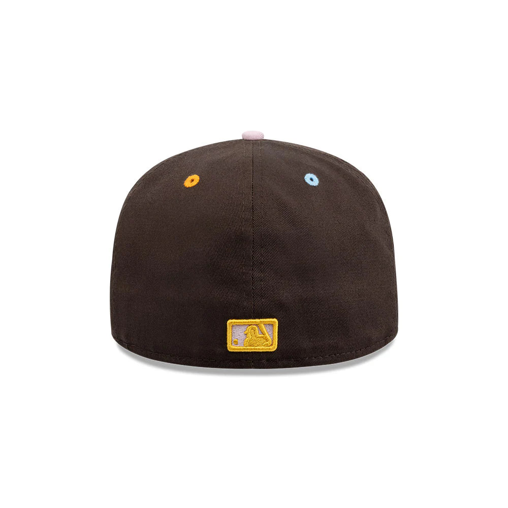 New York Yankees MLB Smarties 59FIFTY Cerrada