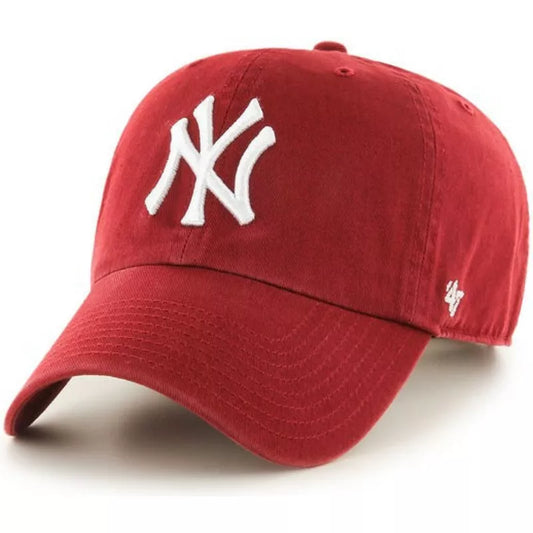 ´47 BRAND YANKEES NEW YORK