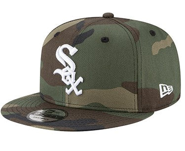 9Fifty Chicago White Sox