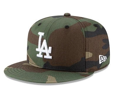 9FIFTY Dodgers Los Angeles