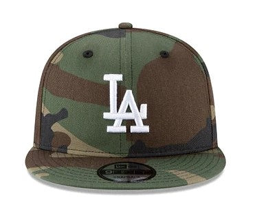 9FIFTY Dodgers Los Angeles