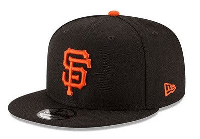 9FIFTY Giants San Fransico