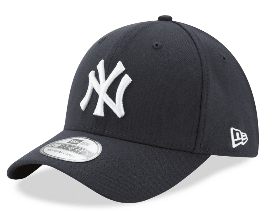 39Thirty New York Yankees